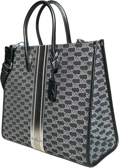 michael kors mirella|michael kors mirella tote black.